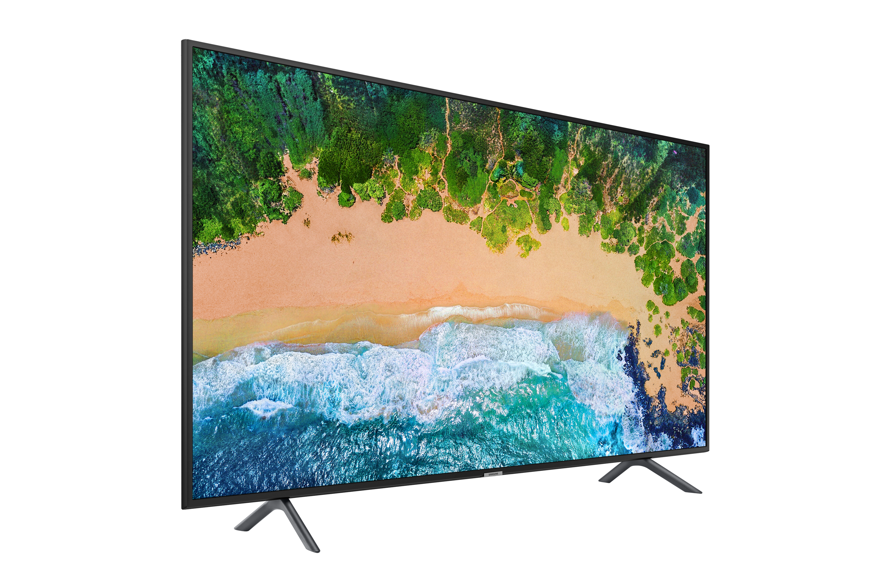 Samsung TV UHD 4K 49'' Flat NU7170