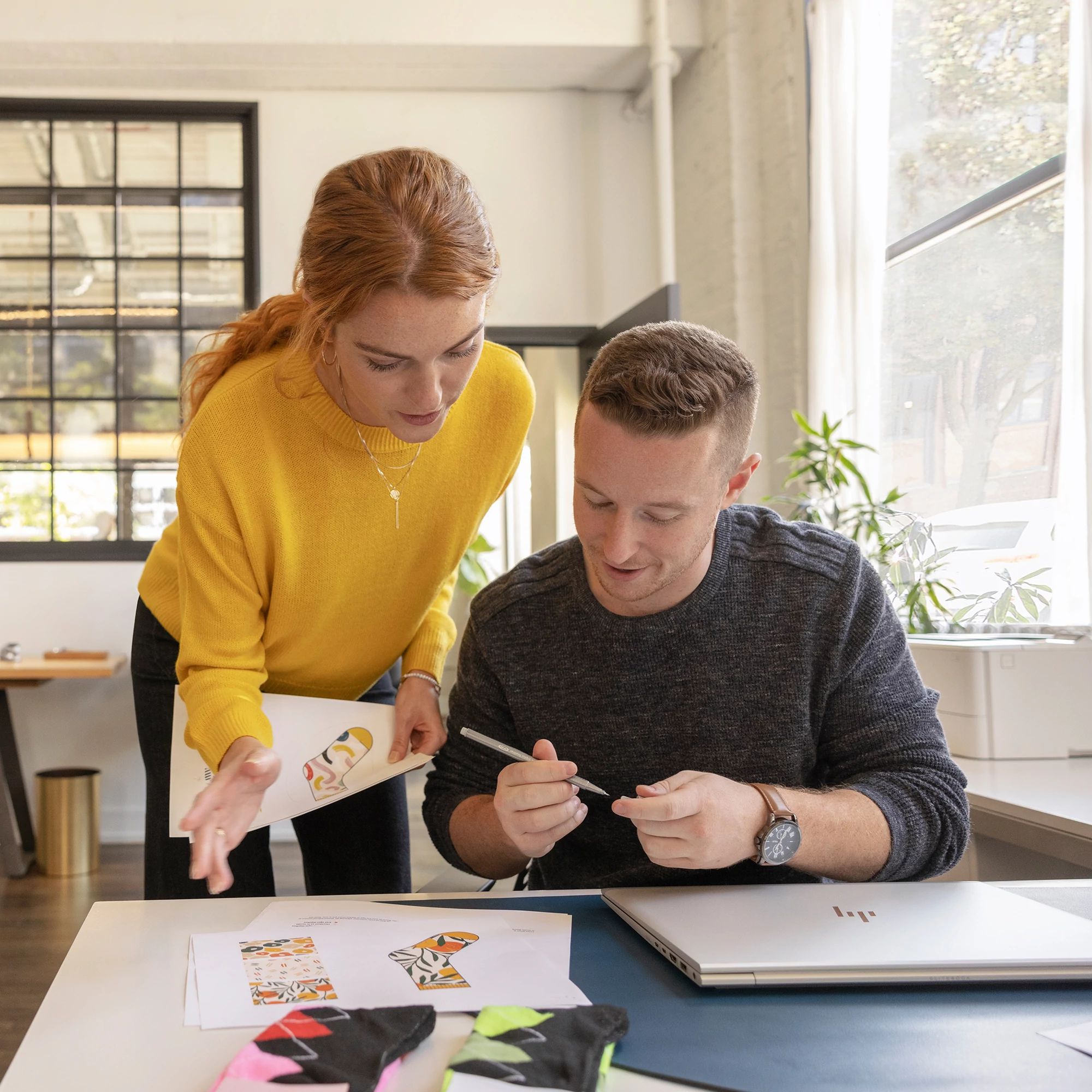 HP Confezione da 4 cartucce originali di inchiostro nero/ciano/magenta/giallo 364