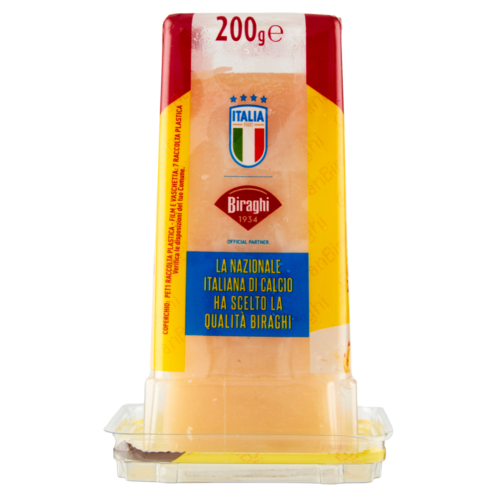 Biraghi Grattugia Facile 200 g