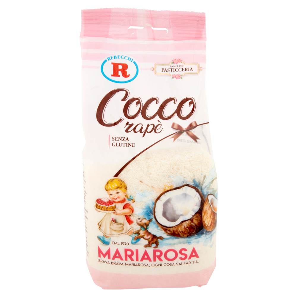 Mariarosa Cocco rapè 250 g