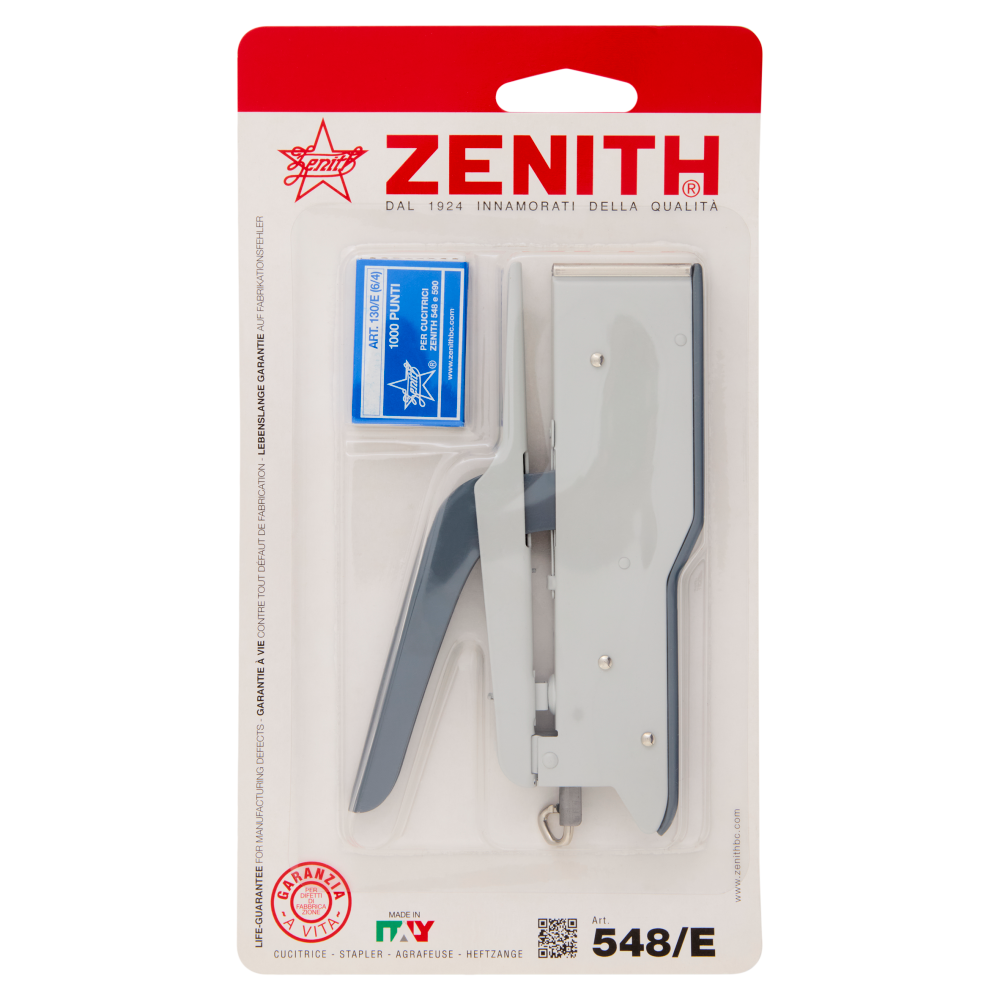 Zenith Cucitrice Art. 548/E 