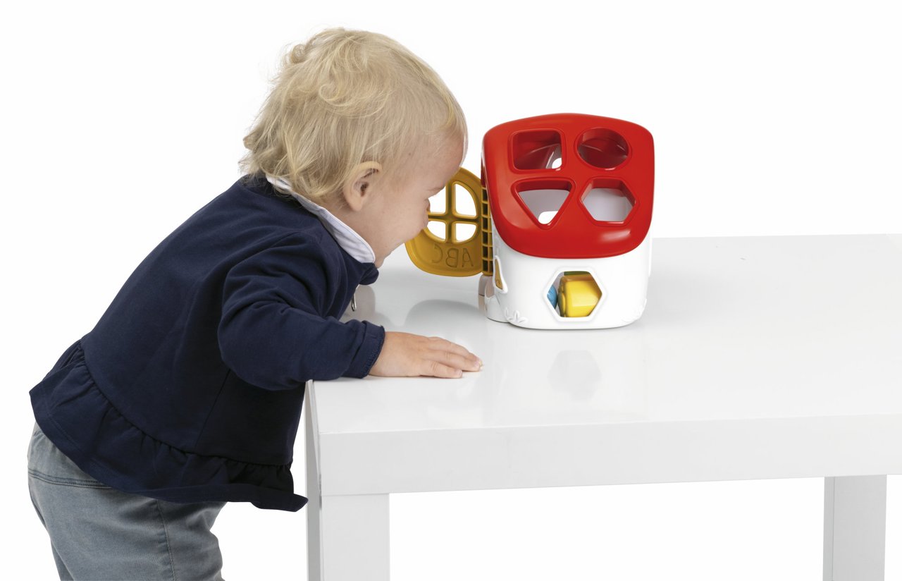 Chicco Classic 00012096000680 giocattolo educativo