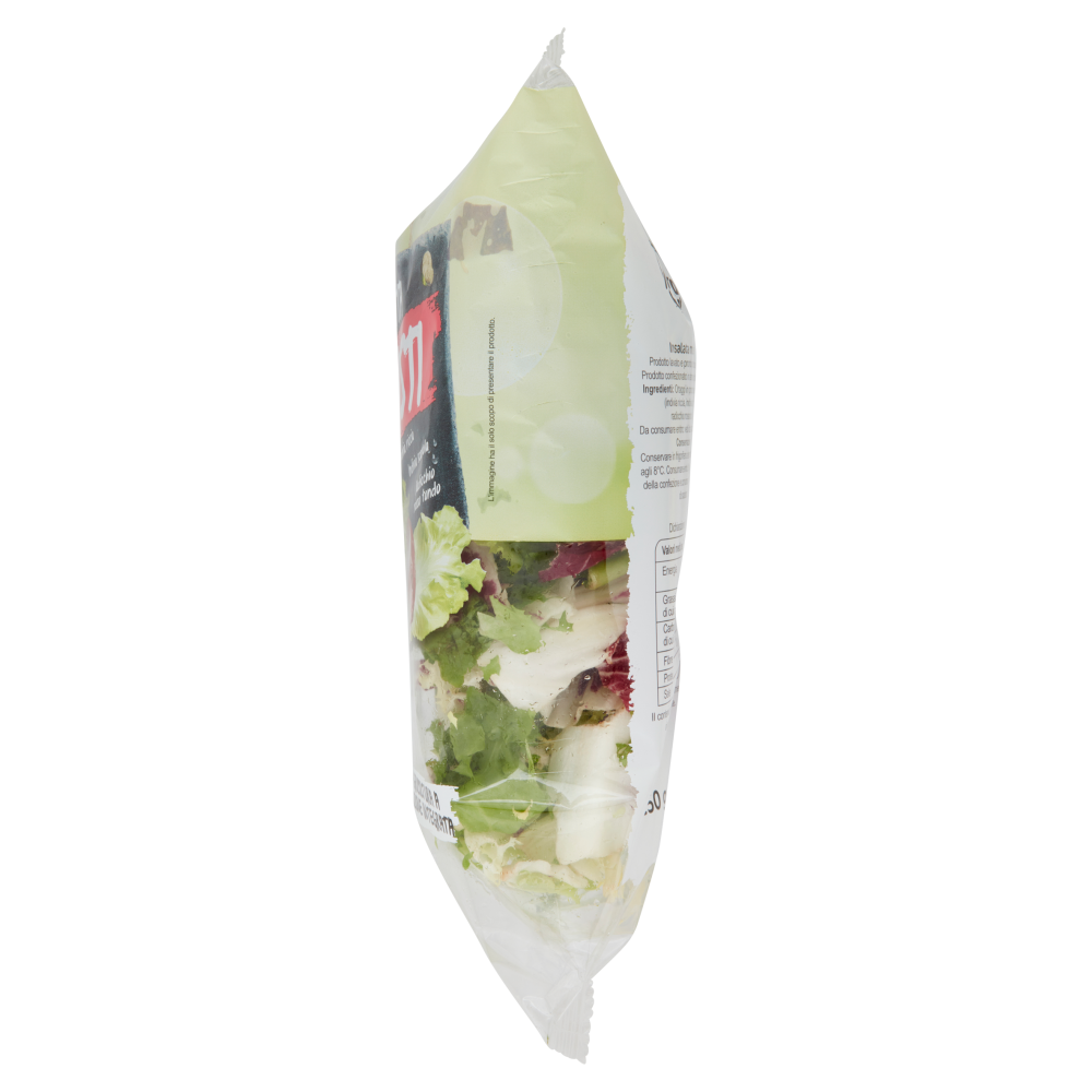 Carrefour il Mercato Insalata 3 Gusti 250 g