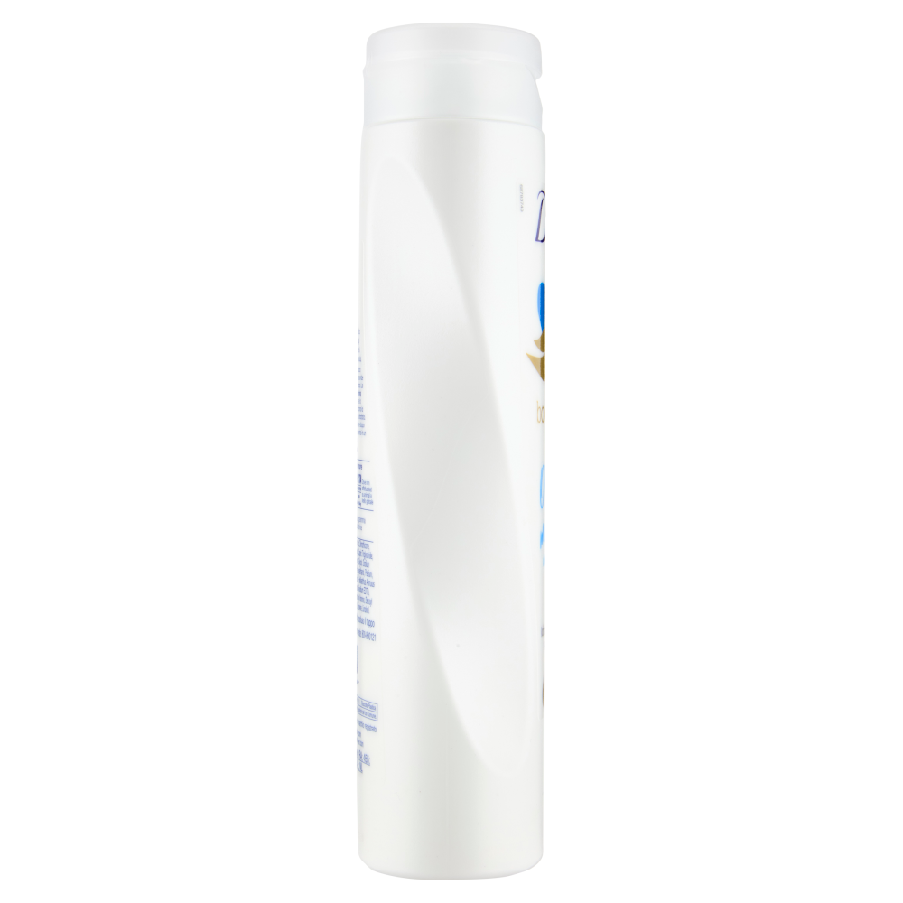 Dove Carezza Leggera Crema Corpo per tutti i tipi di Pelle 400 ml