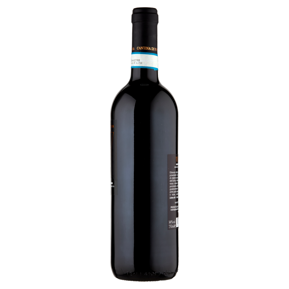 Cantina di Venosa Vignali Aglianico del Volture DOP 750 ml