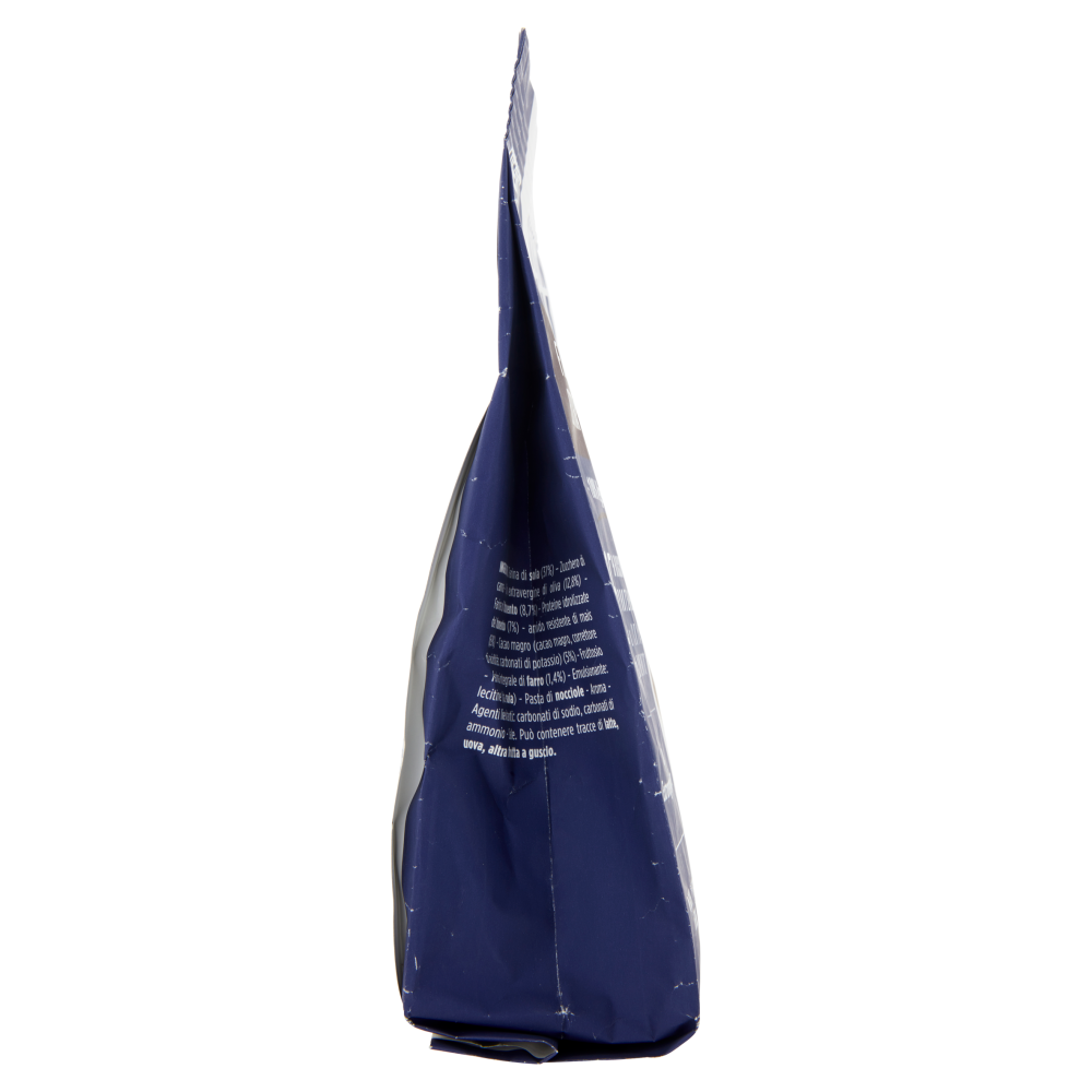 Enervit Protein 100% Vegetali Protein Frollini Extra Dark 200 g