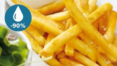 Philips Serie 1000 NA120/00 Airfryer 4.2 L, Friggitrice ad aria 12 in 1, App ricettario