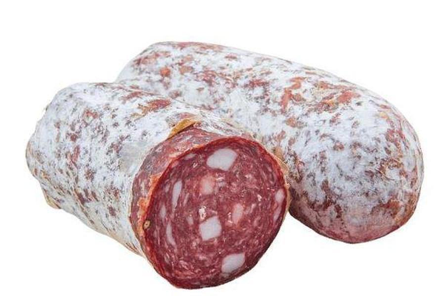 Salame Toscano da Banco
