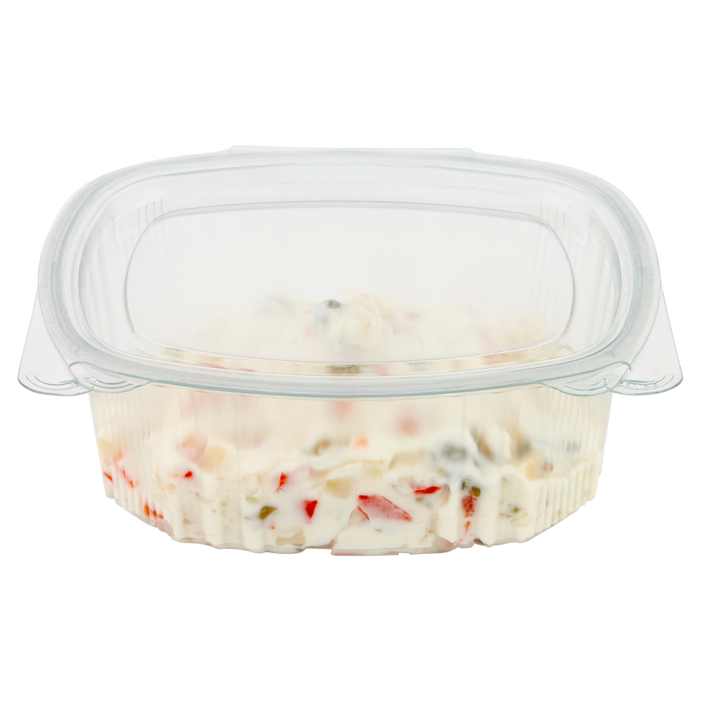 Casa dei Cappelletti Insalata Russa 250 g