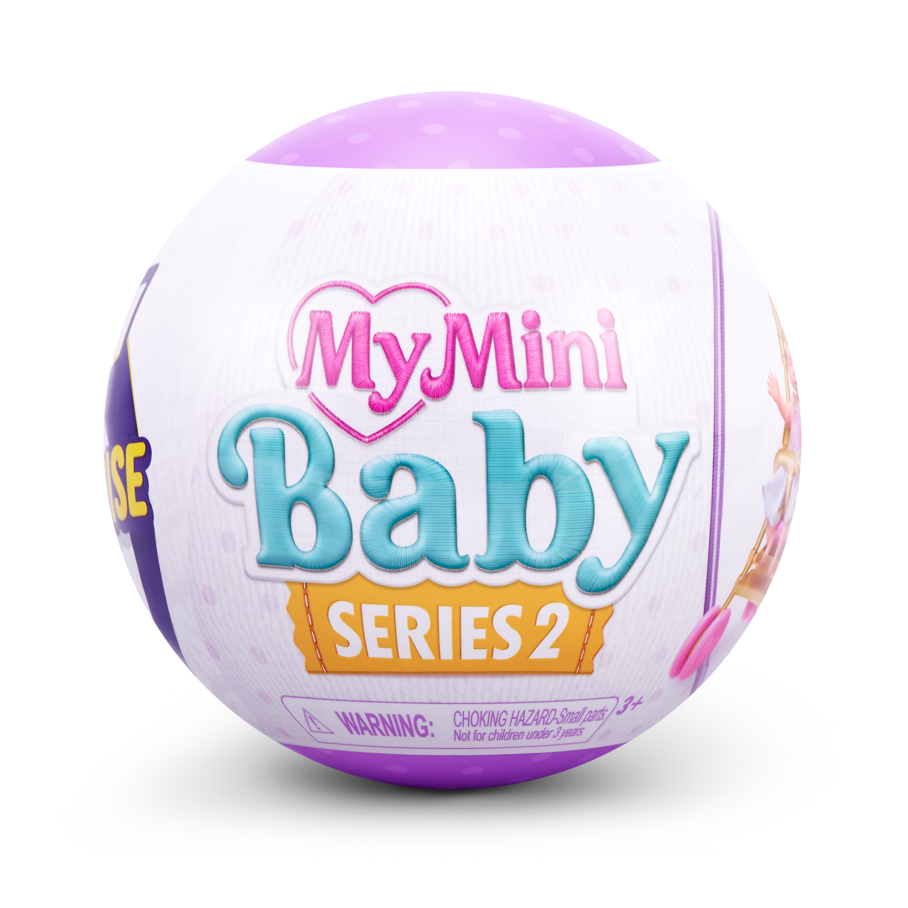 5 Surprise 77707 set da gioco