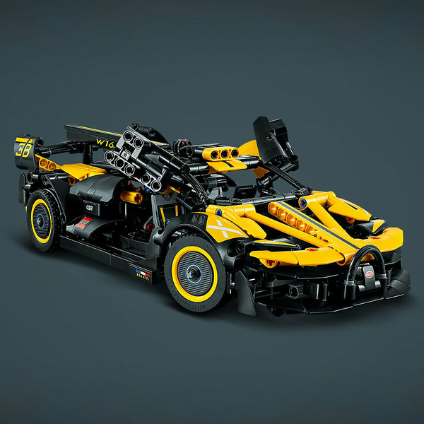 LEGO Technic Bugatti Bolide