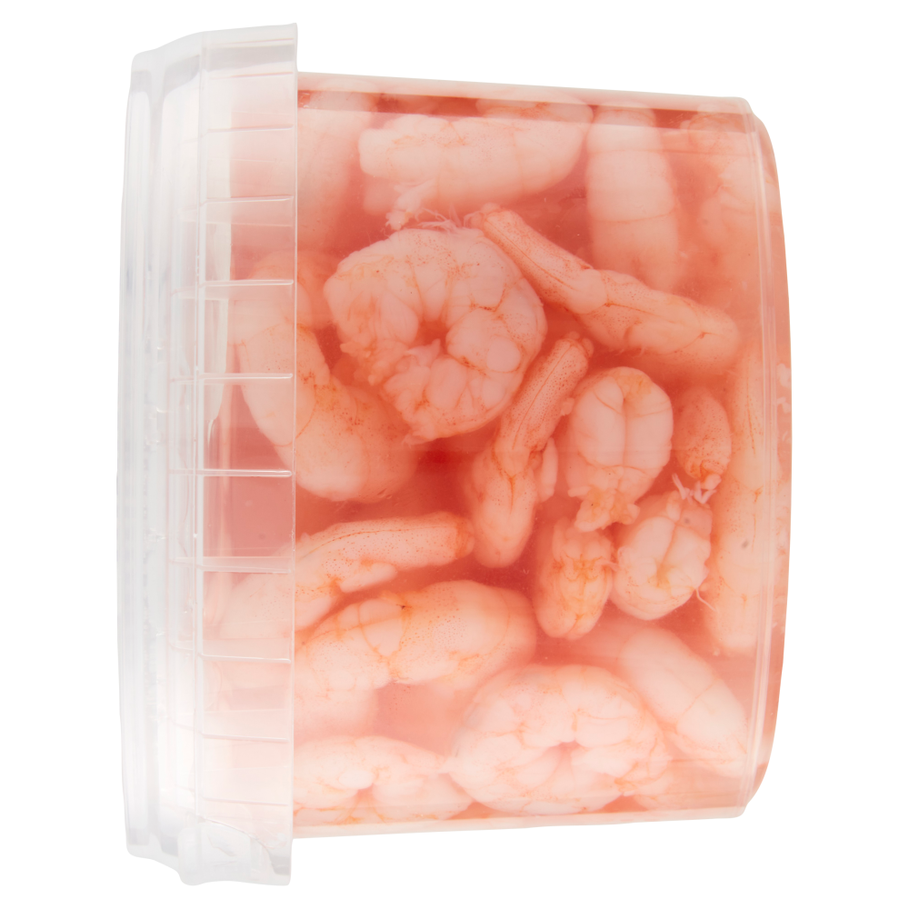 Food From The World pronti Per te Mazzancolla tropicale in salamoia 250 g