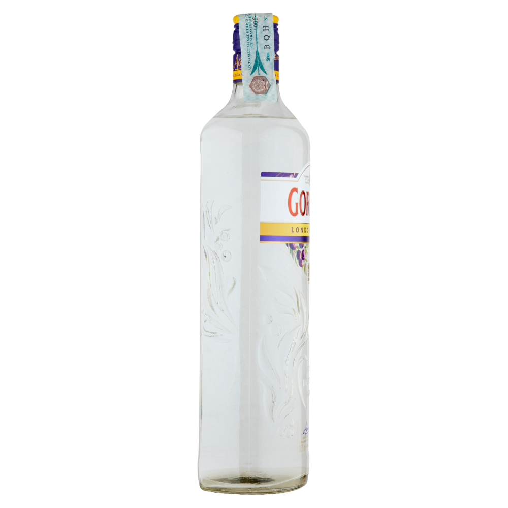 Gordon's London Dry Gin 1 L