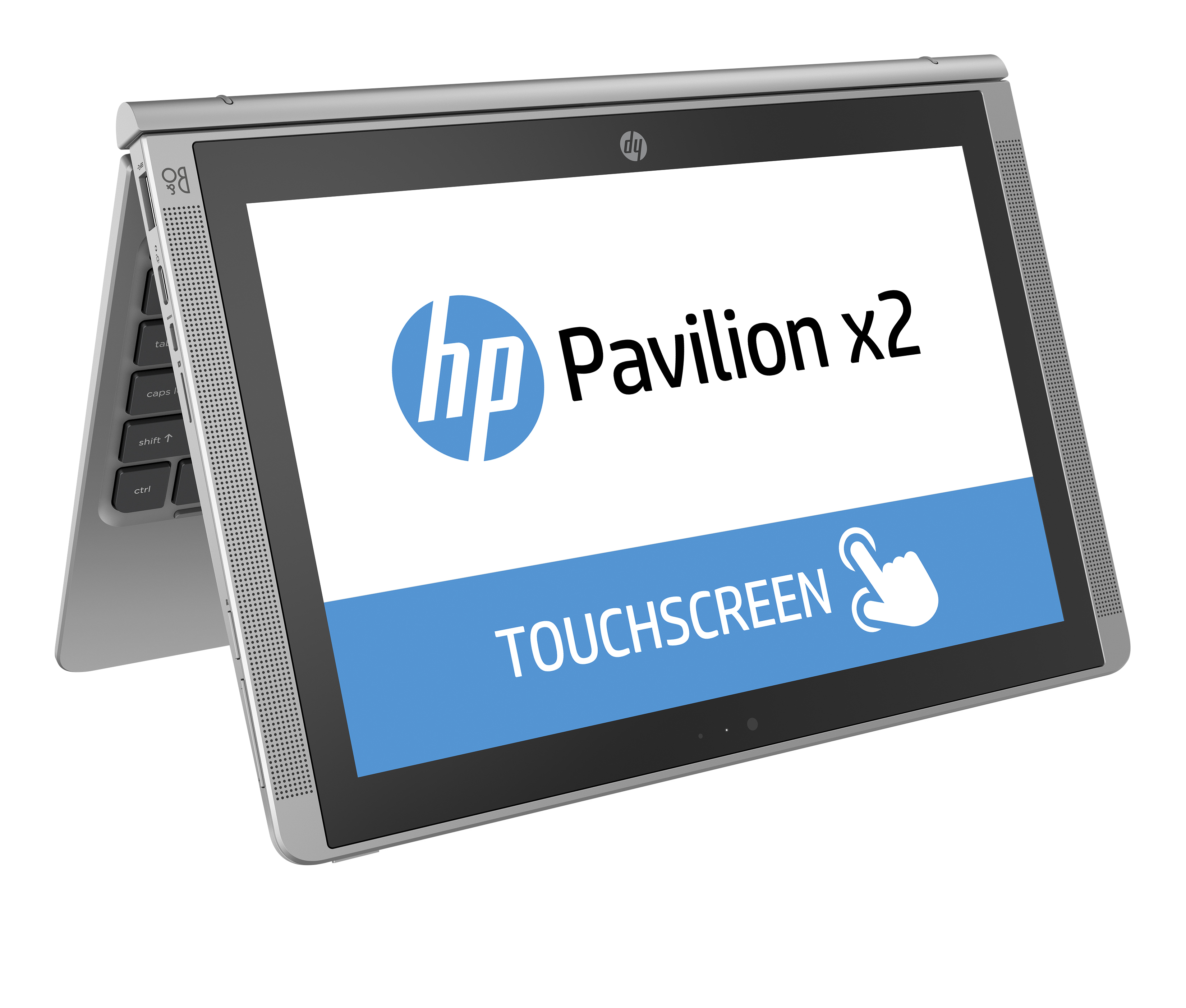 HP Pavilion x2 - 10-n112nl (ENERGY STAR)