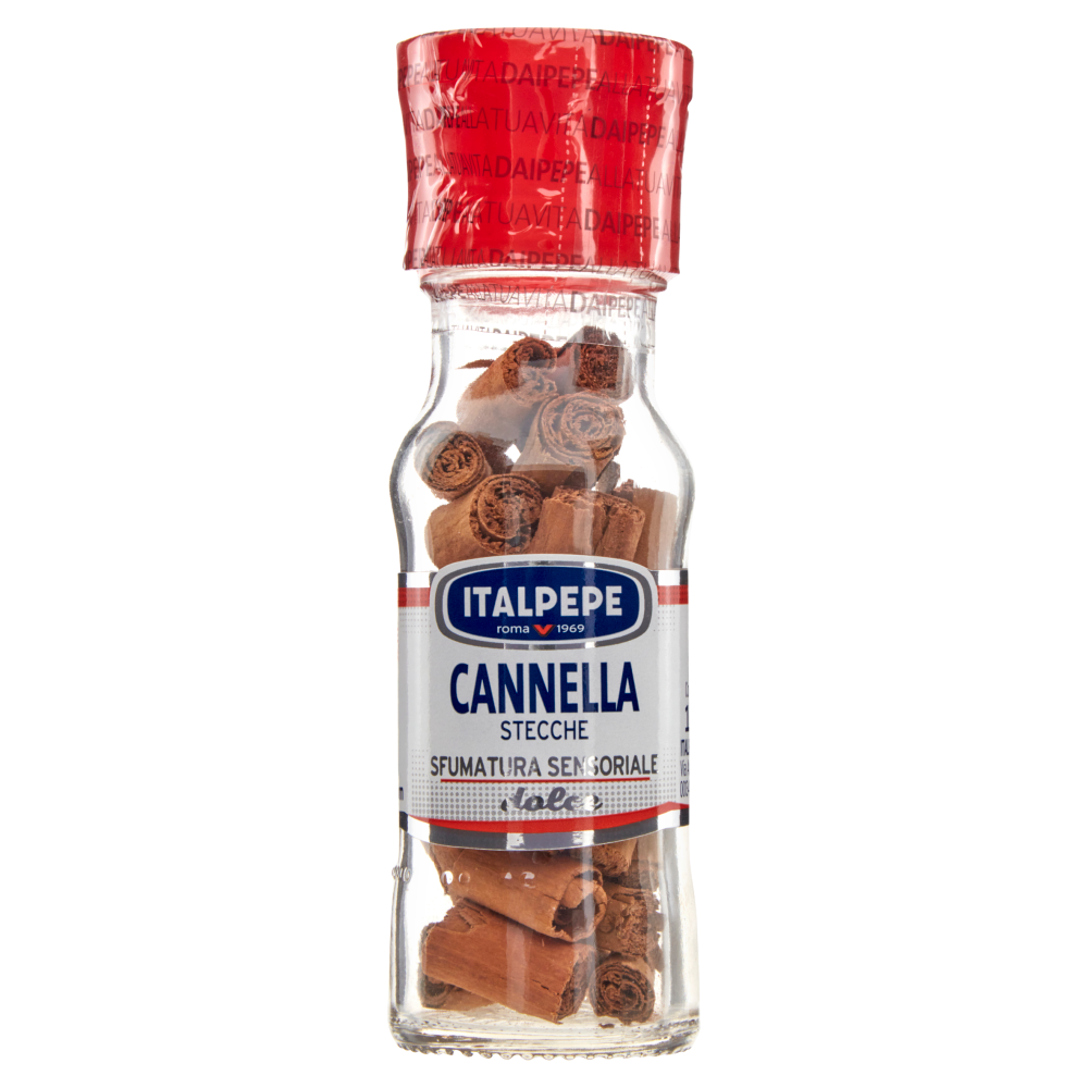 Italpepe Cannella Stecche 15 g