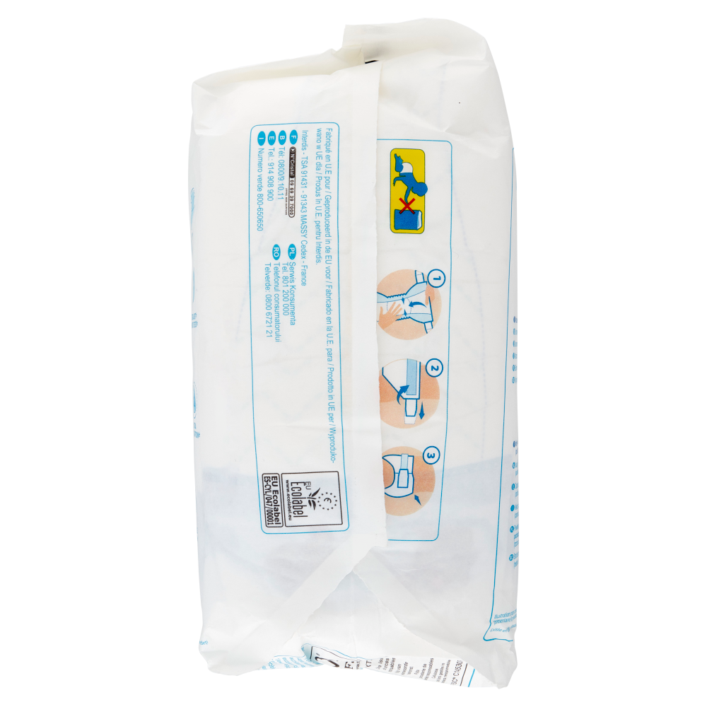 Carrefour my Baby Pannolini 5 Junior 11-25 kg 24 pz