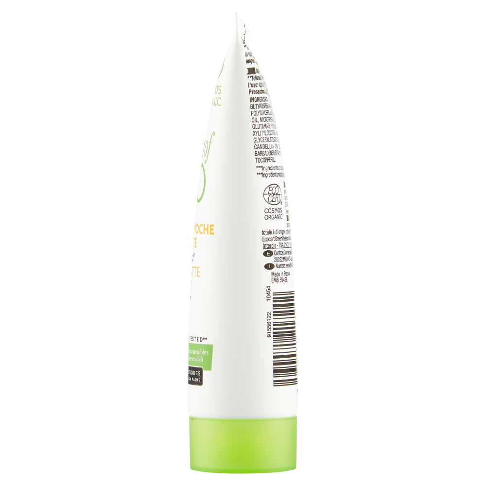 Les Cosmetiques Design Paris nectar of Bio Crema Notte Idratante 50 ml