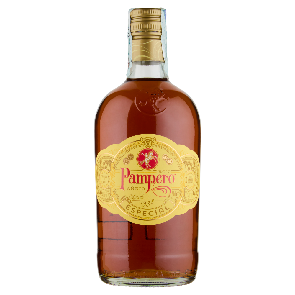 Pampero Ron Añejo Especial 70 cl
