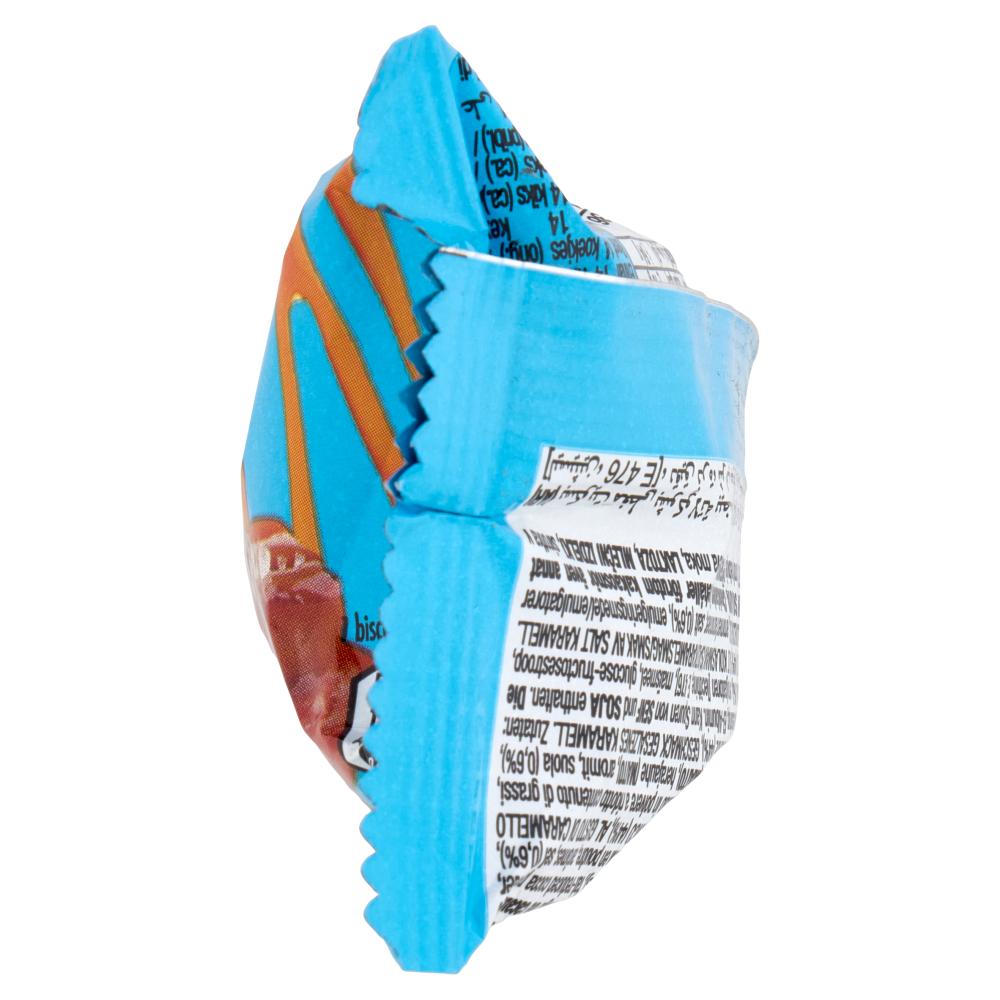 Artiach Filipinos with Salted Caramel Flavour and Real White Chocolate 118 g