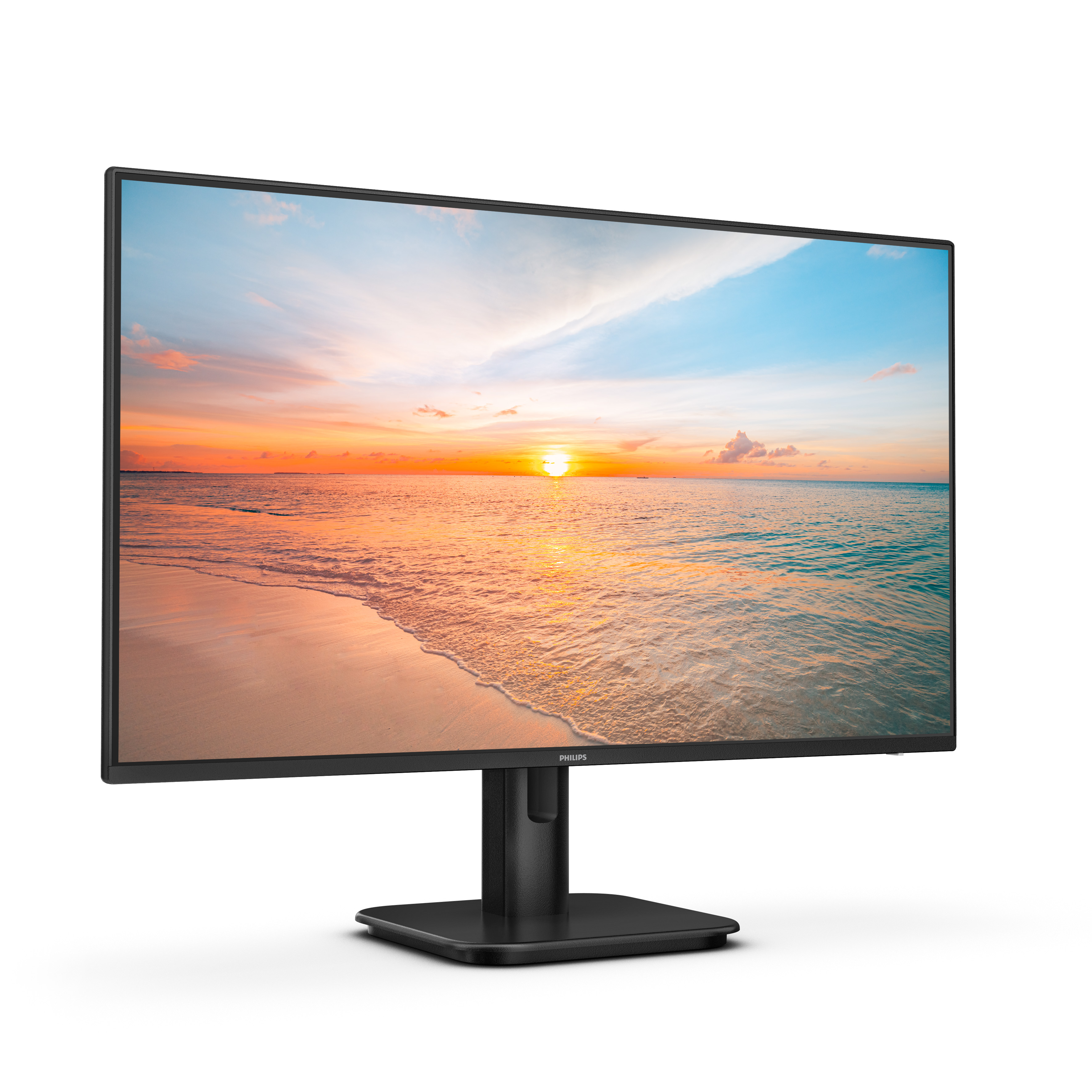 Philips Serie 1000 24E1N1100A/00 Monitor PC 60,5 cm (23.8") 1920 x 1080 Pixel Full HD LCD Nero