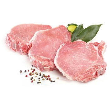 Braciole di Suino Confezione Risparmio