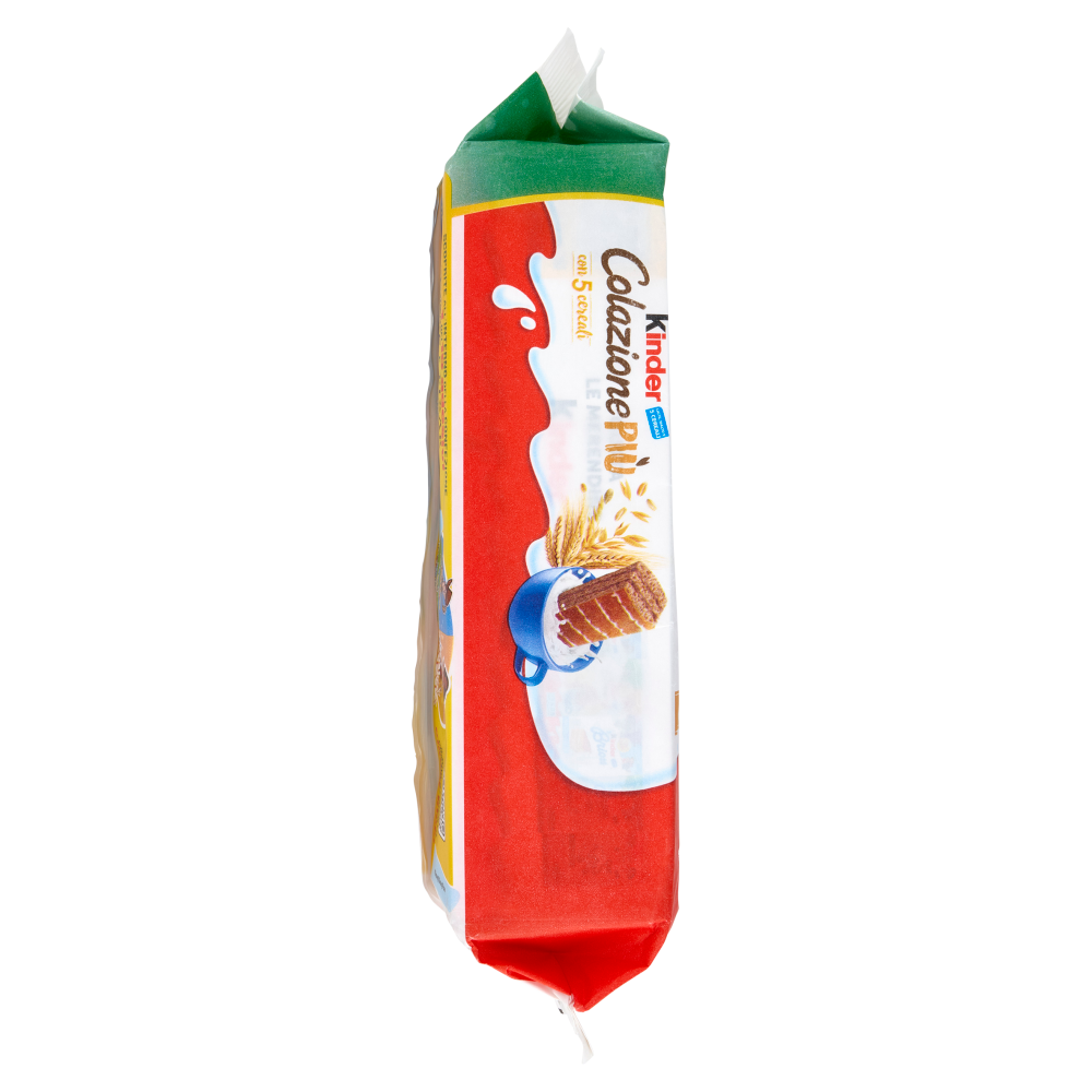 Kinder Colazione Più con 5 cereali 10 x 29 g