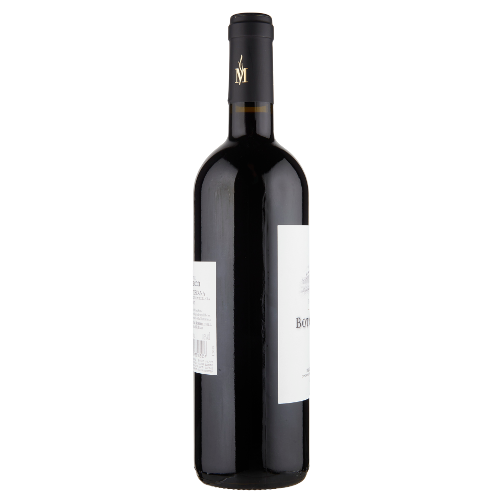 Le Mortelle Botrosecco Maremma Toscana DOC Cabernet 750 ml