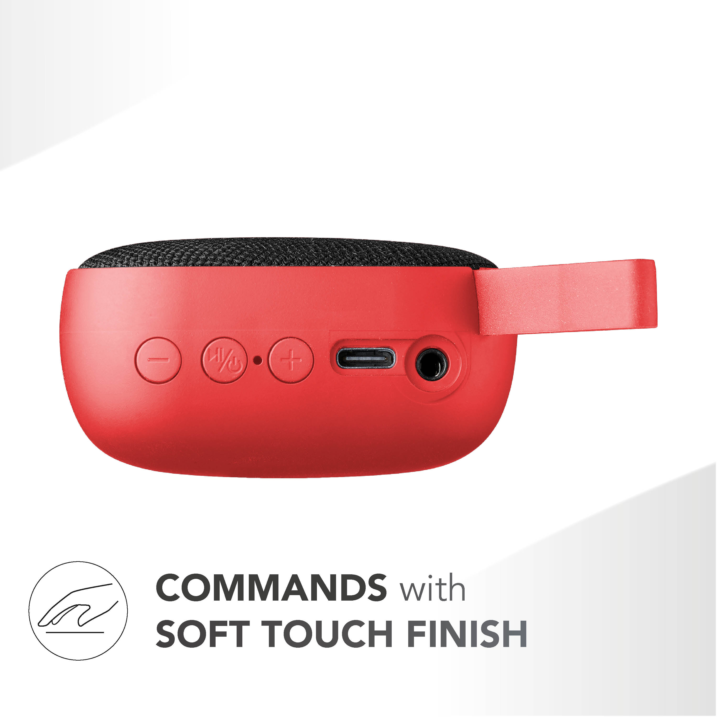 Music Sound Wireless Speaker Mini