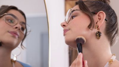 Philips 5000 series BRR484/00 Epilatore per i peli del viso