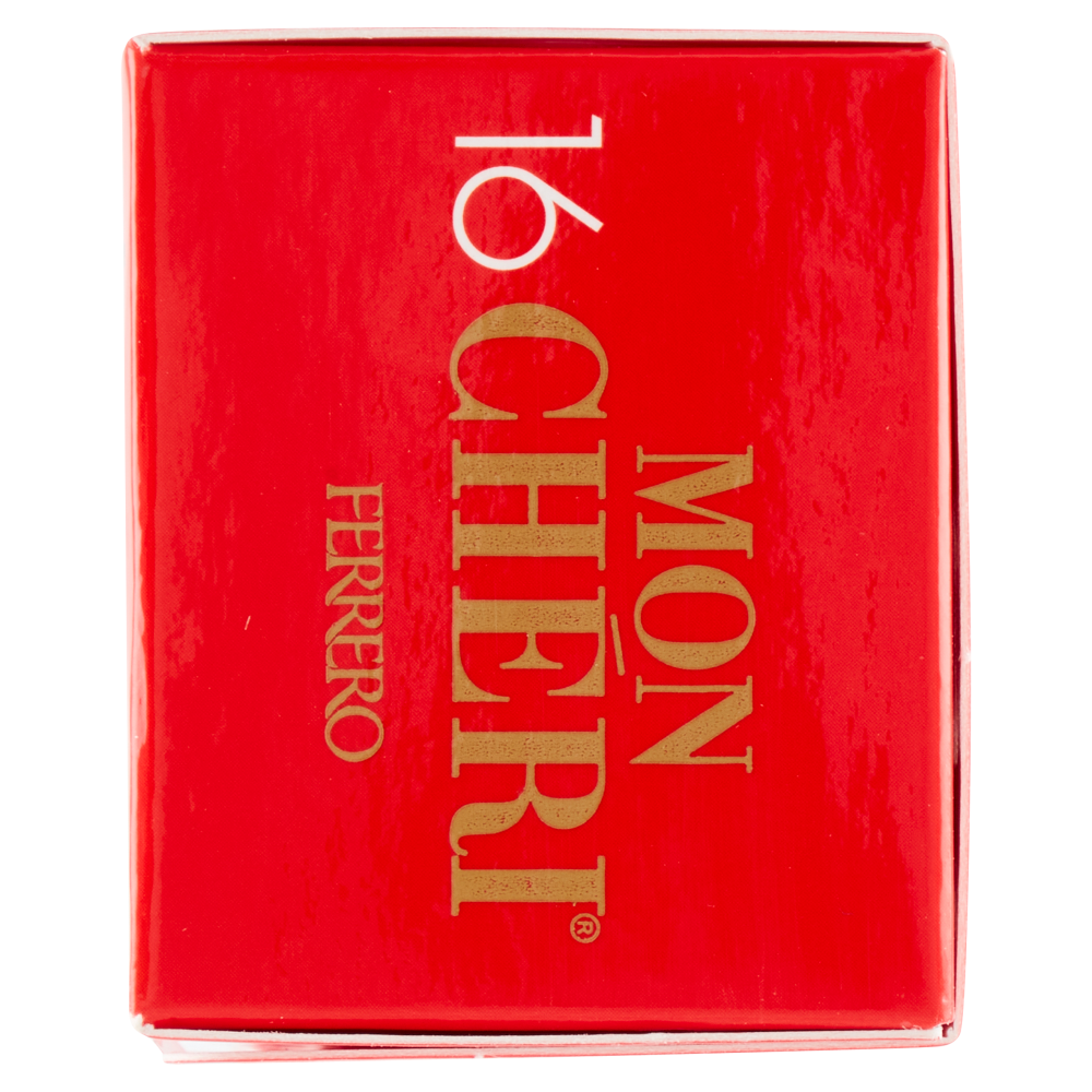 Mon Chéri 16 pezzi 168 g