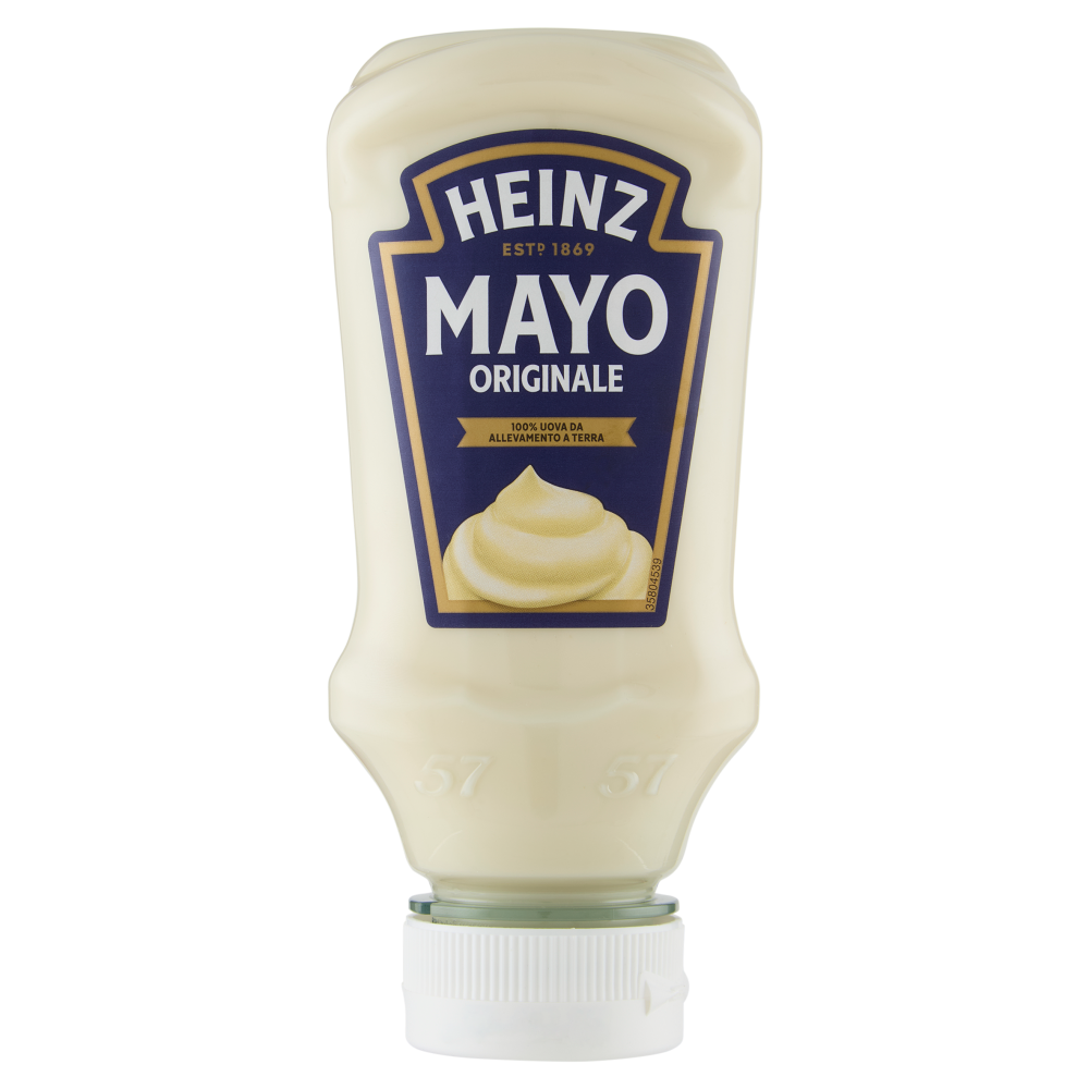 Heinz Mayo Originale 215 g