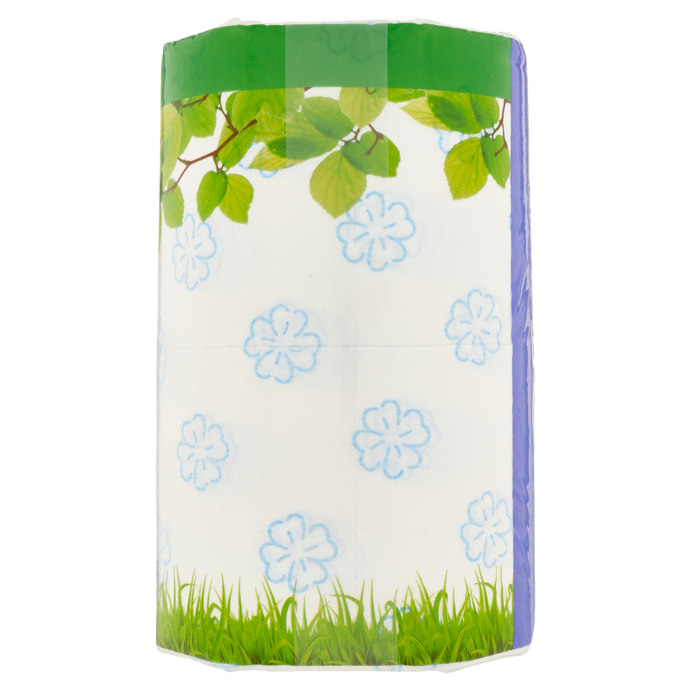 Carrefour Essential Carta igienica Ultra Confort 3 veli 6 pz