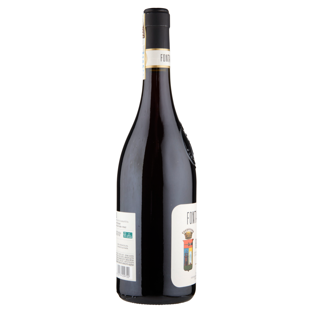Fontanafredda Barolo DOCG 750 ml