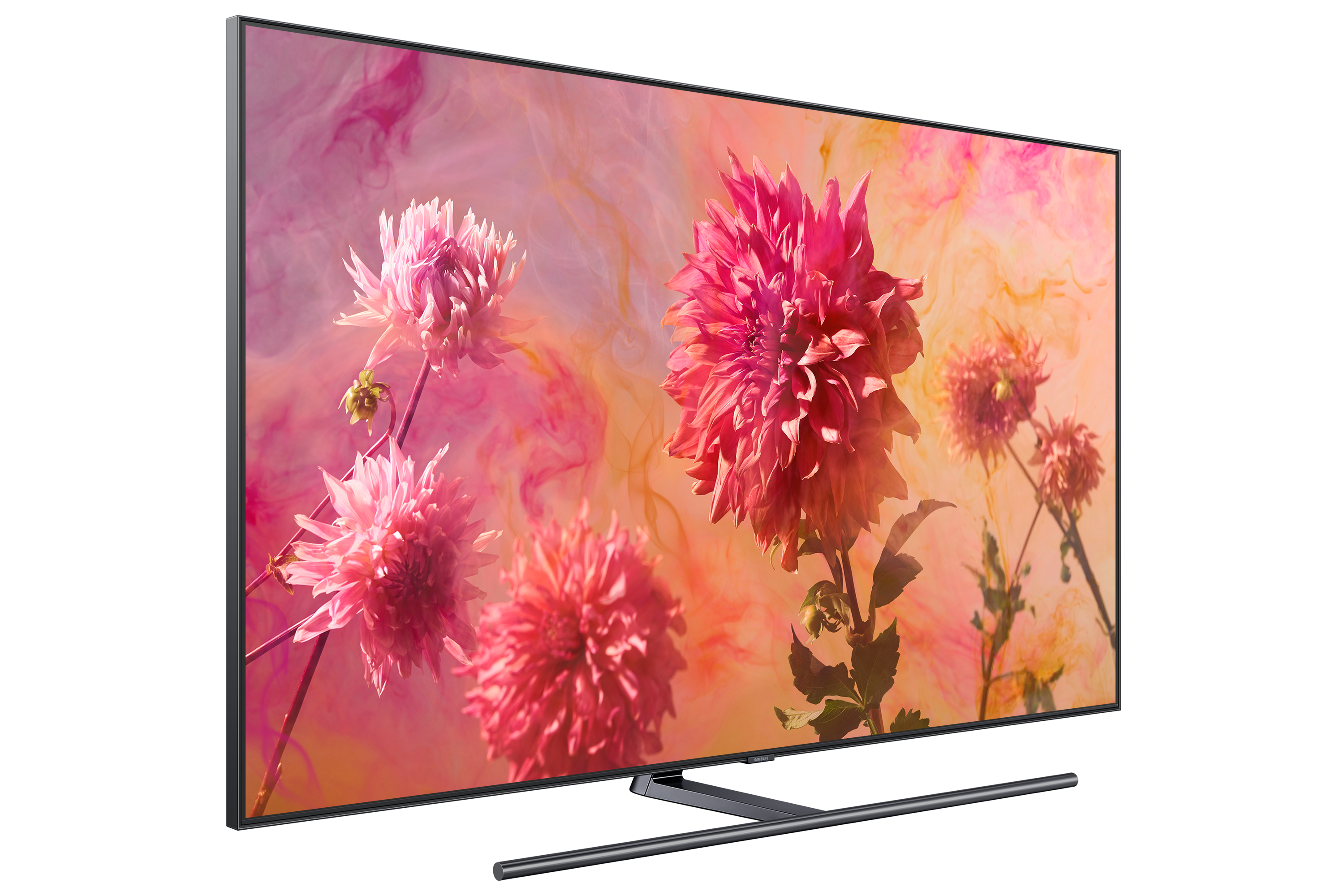 Samsung Q9F TV QLED 4K 65" Flat Q9FN 2018