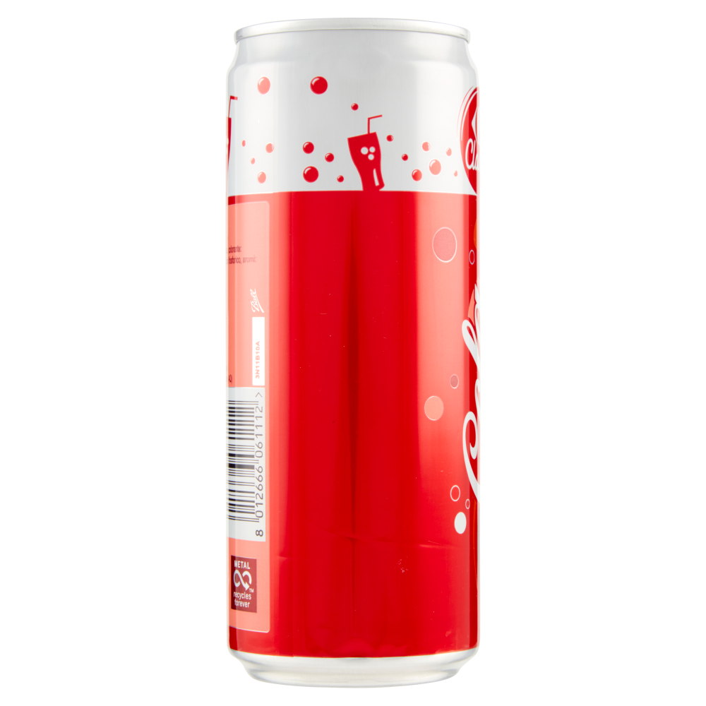 Carrefour Classic Cola 33 cl