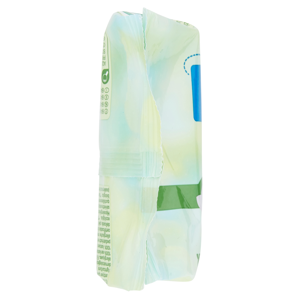 Carrefour Baby Bio Salviette bimbo senza profumo 64 pz