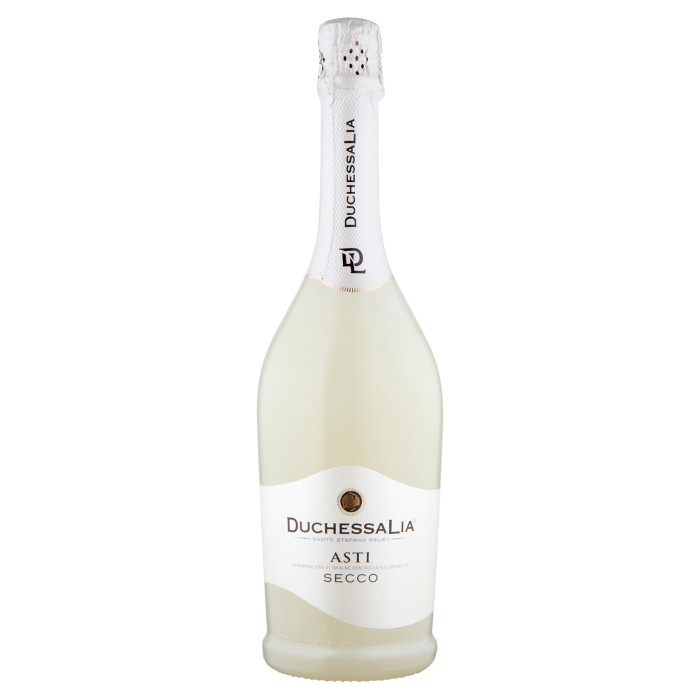 Duchessa Lia Asti DOCG Secco 75 cl