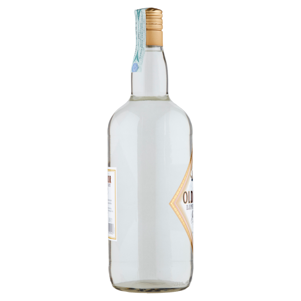 Oldmoor London Dry Gin Original 150 cl