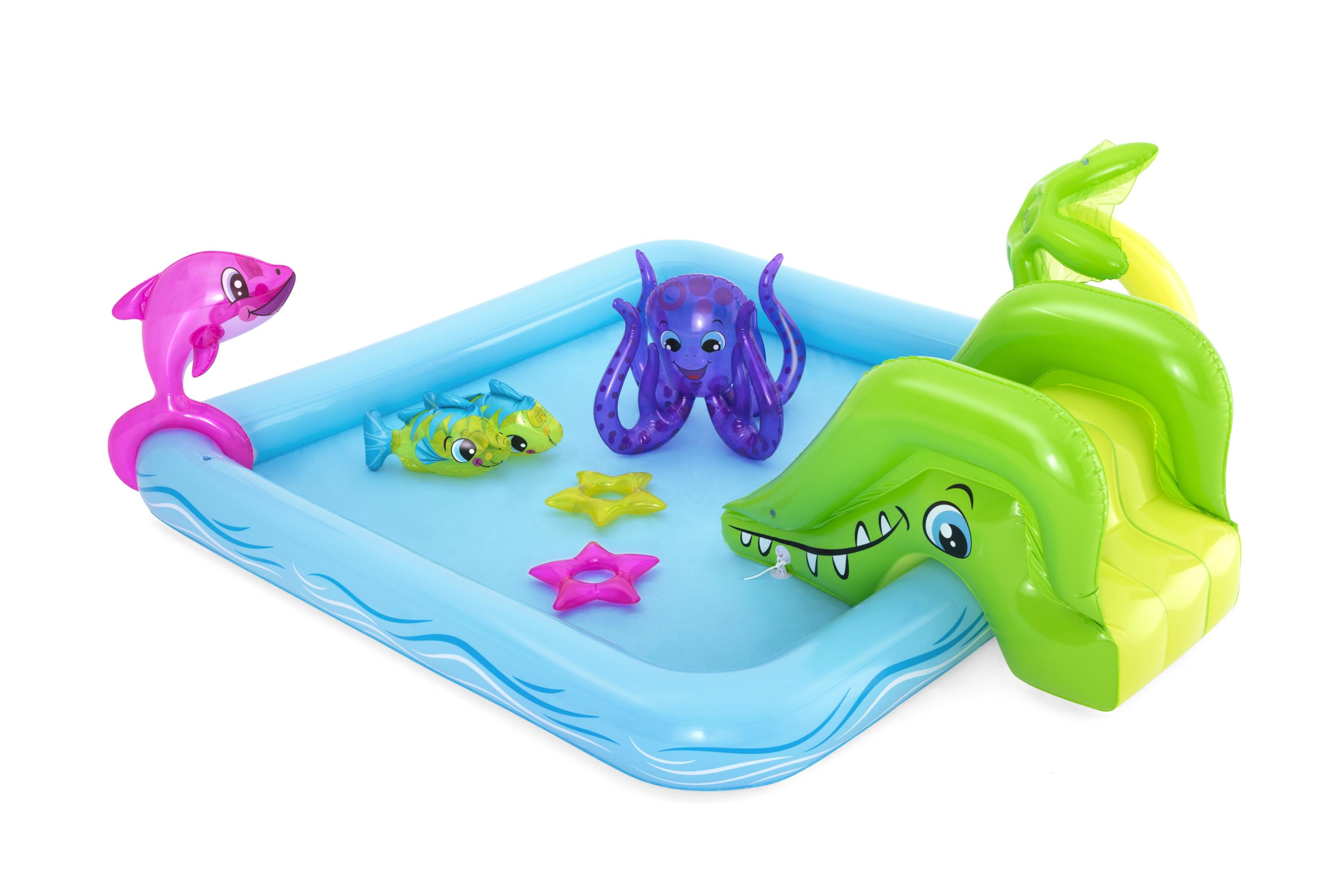 Bestway 53052 piscina per bambini Piscina gonfiabile