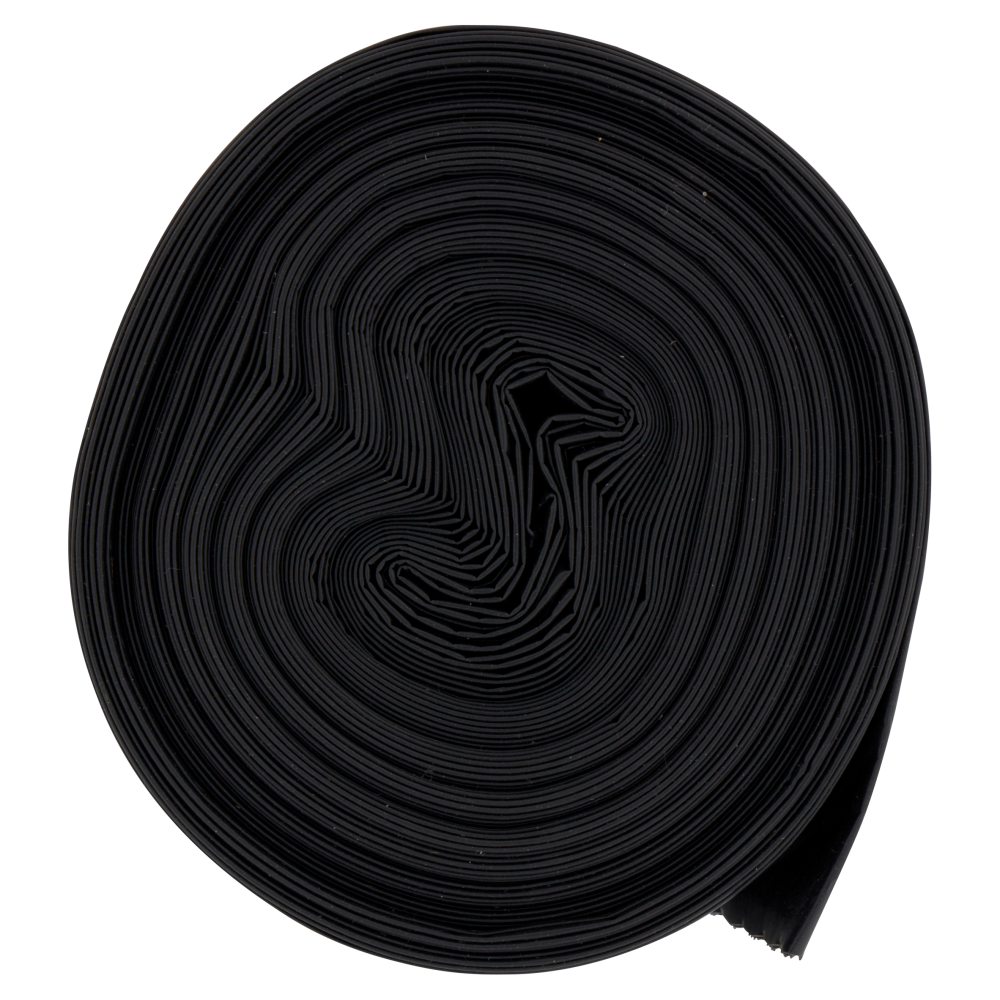 Domopak Spazzy Maxi Strong 100% Riciclato da Post-Consumo 150 lt Formato Maxi 80x120 cm 10 pz