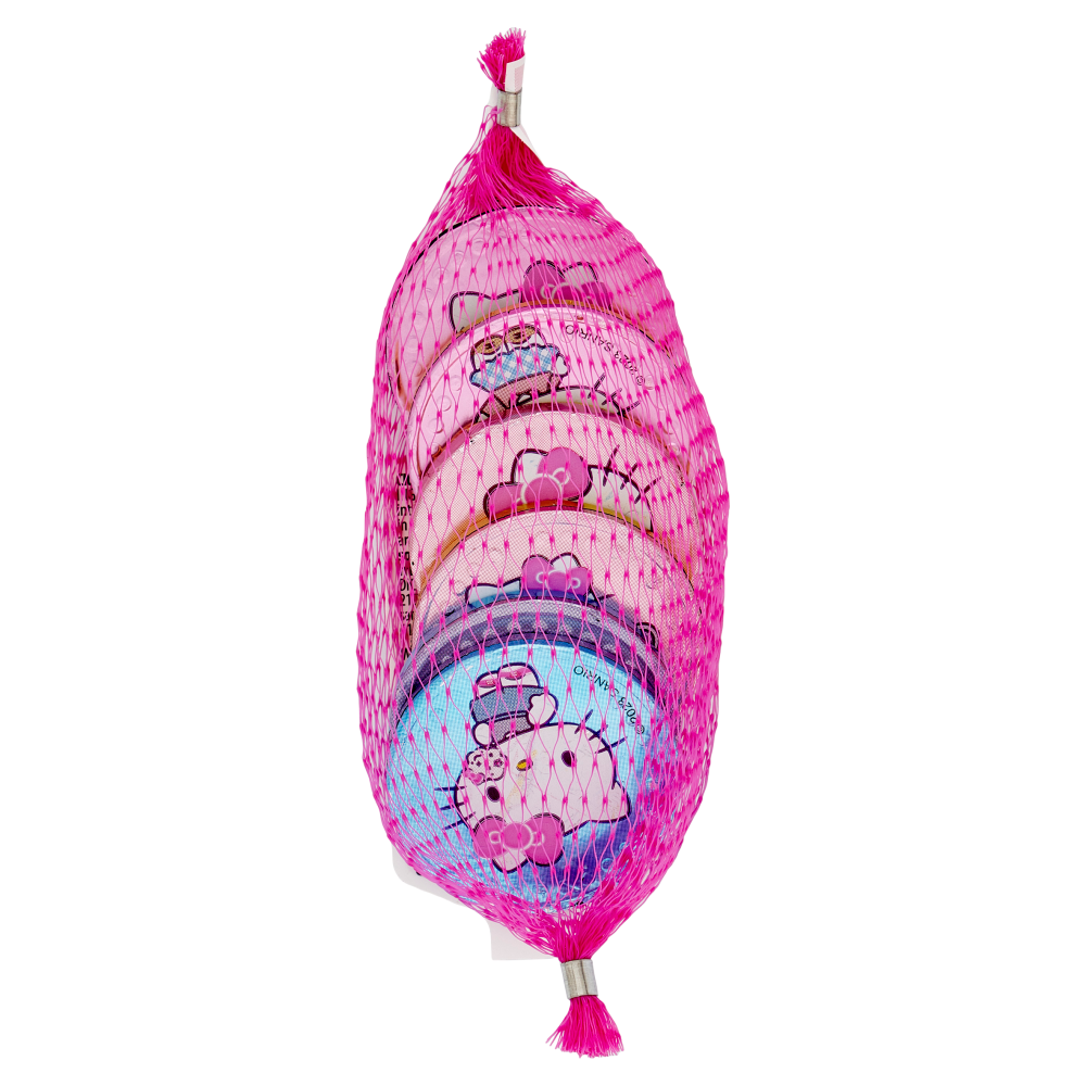 Walcor Hello Kitty Monete Cioccolato al Latte 45 g