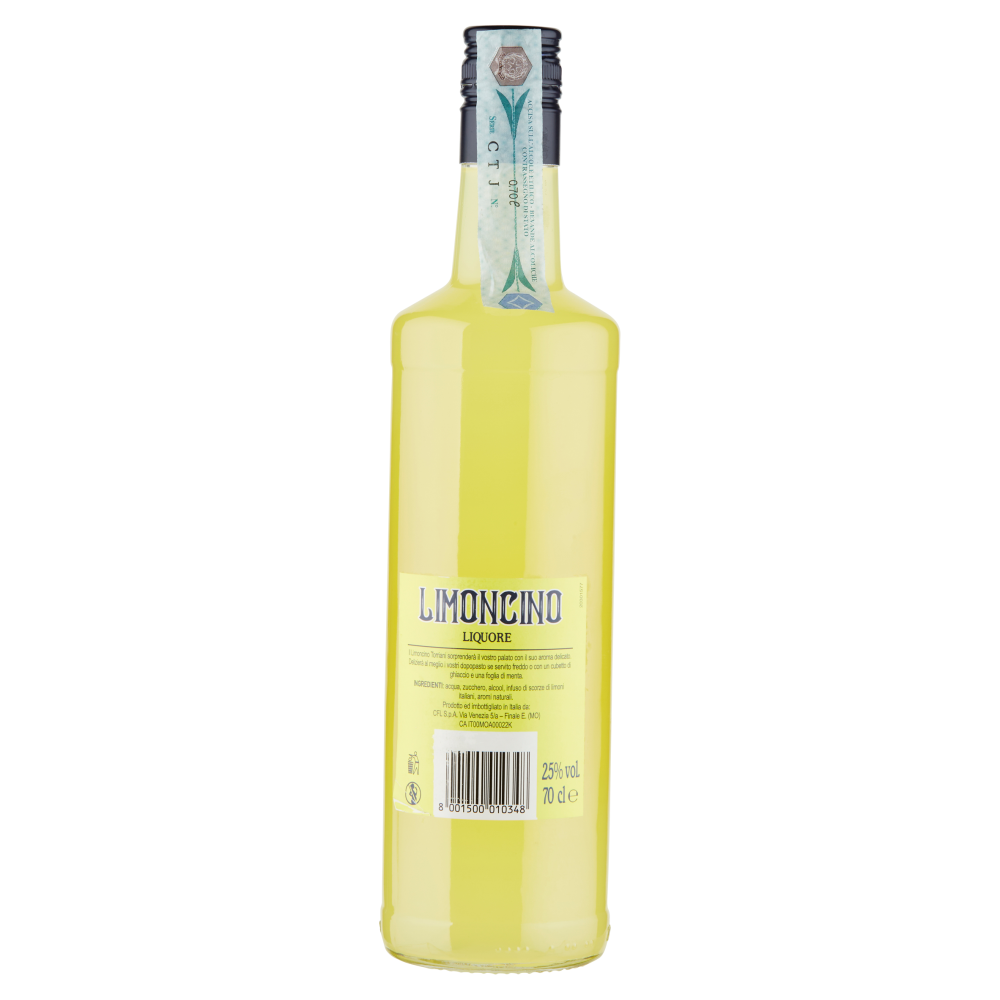 Torriani Limoncino 70 cl