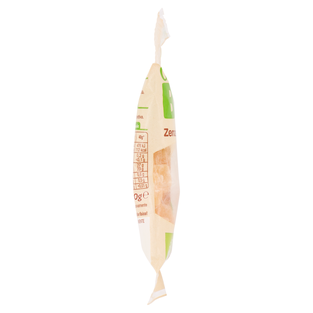 Carrefour Bio Zenzero disidratato 40 g