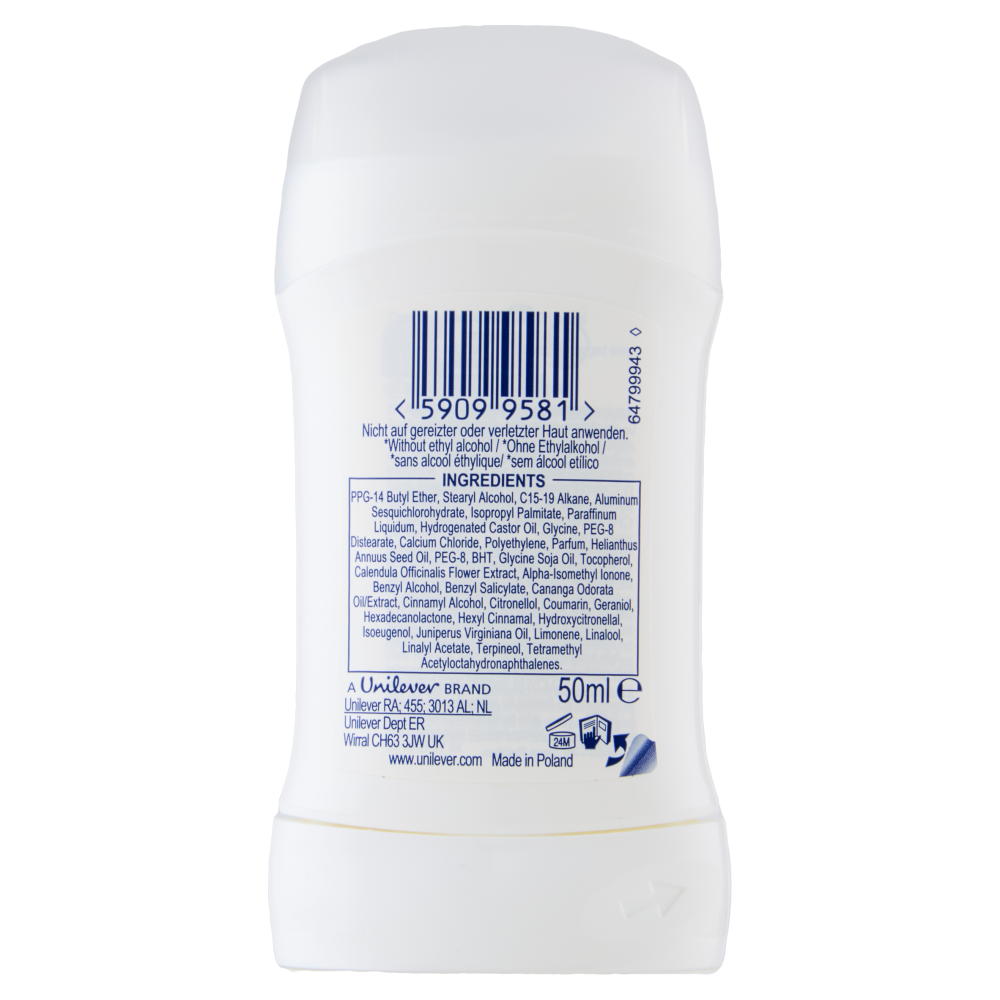 Dove advanced Care go invisible dry anti-perspirant 50 ml