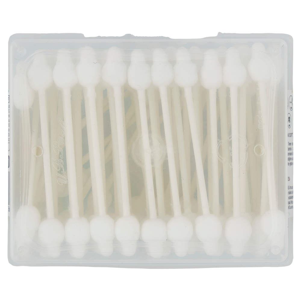 neo Baby Bastoncini Soft 0m+ 60 pz