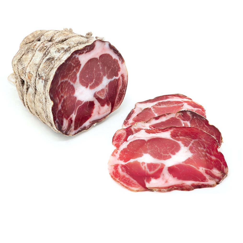 Coppa 100 g