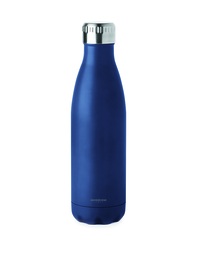 Ghidini Cipriano borraccia Uso quotidiano 500 ml Acciaio inox Blu
