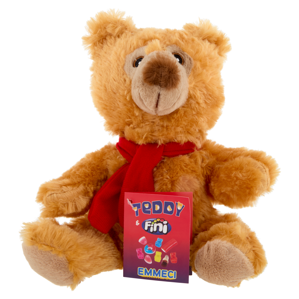 Emmeci Teddy & Fini 180 g