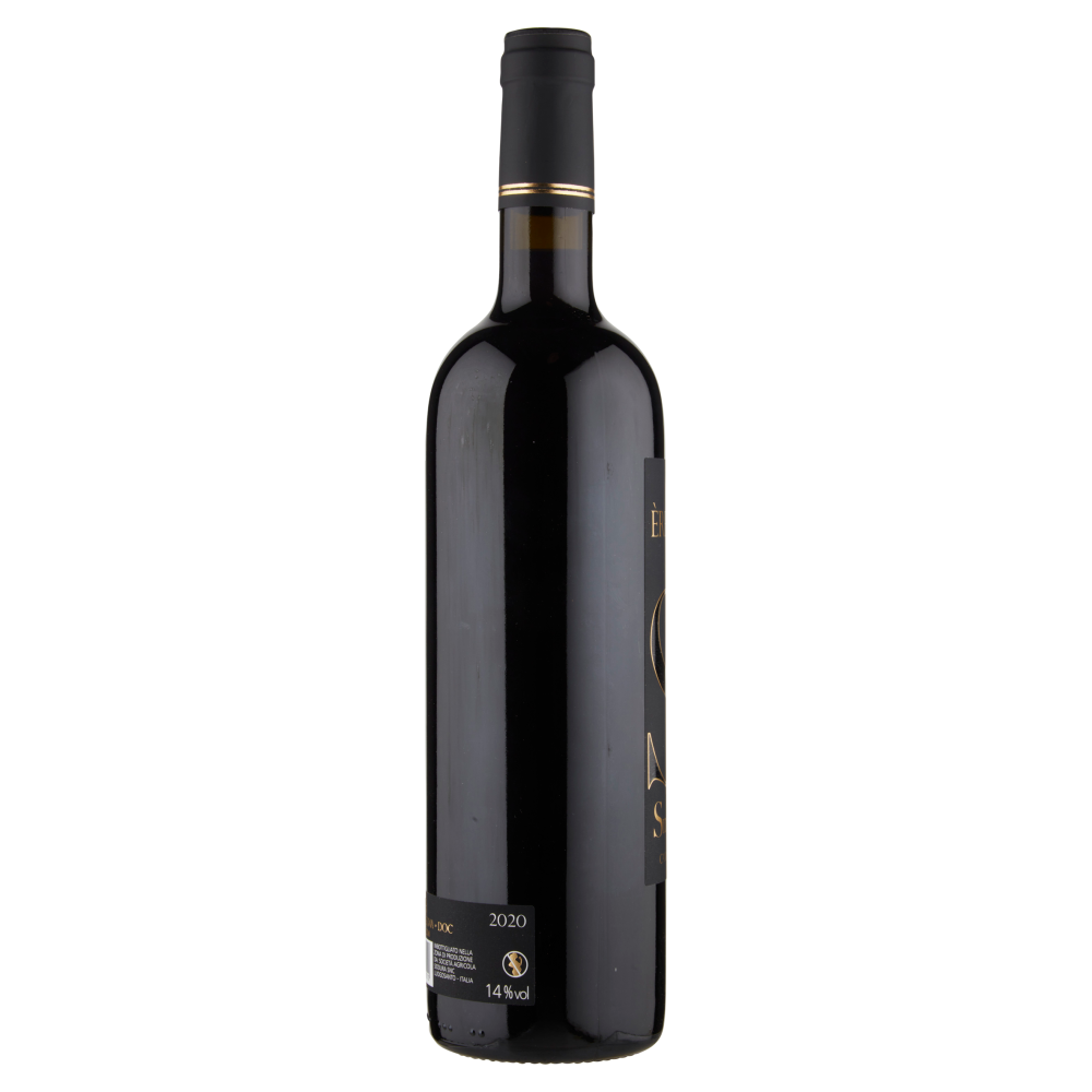 Siddùra Èrema Cannonau di Sardegna DOC 750 ml