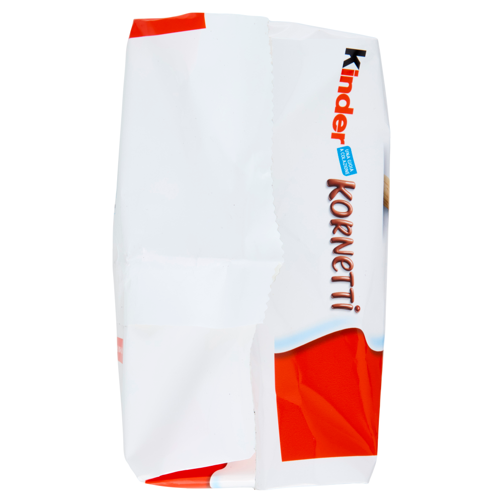 kinder Kornetti Cioccolato 6 x 45 g